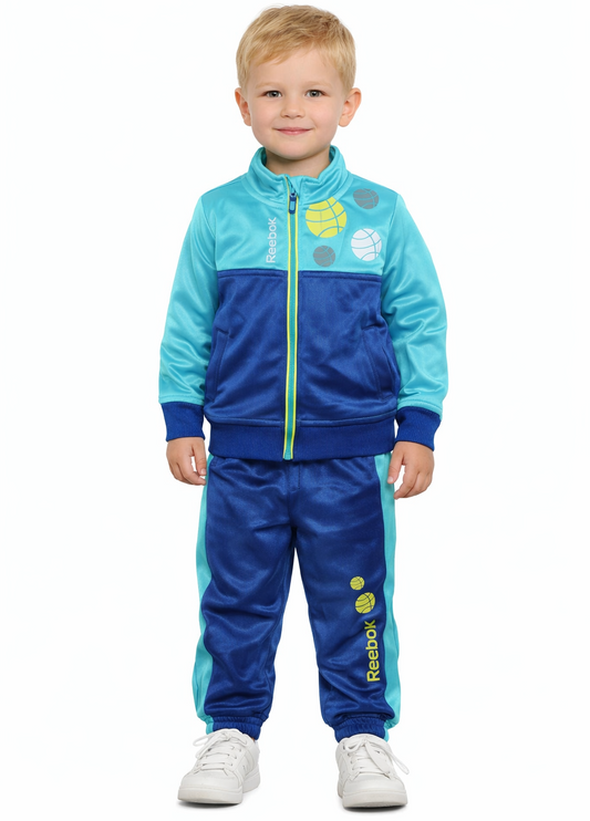 Детски екип Reebok