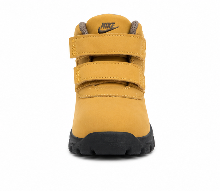 Бебешки зимни обувки Nike Mandara