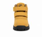 Бебешки зимни обувки Nike Mandara