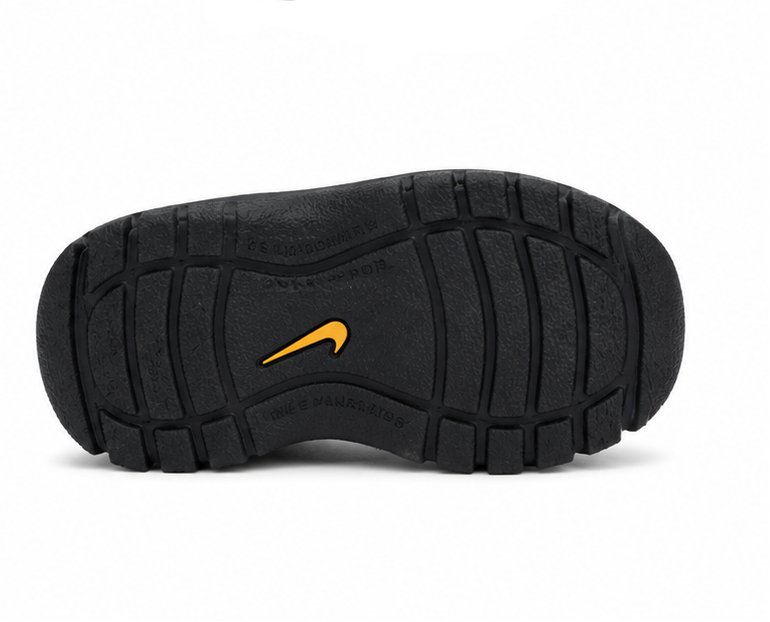 Бебешки зимни обувки Nike Mandara