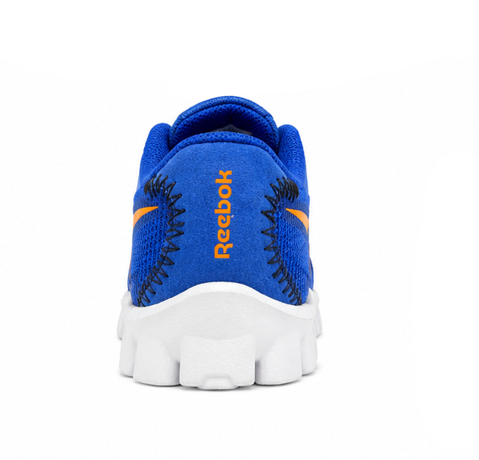 Детски маратонки Reebok Mini Realflex Optimal, Син