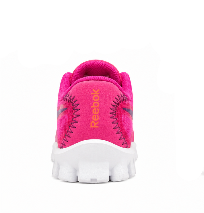 Детски маратонки Reebok Mini Realflex Optimal, Розов
