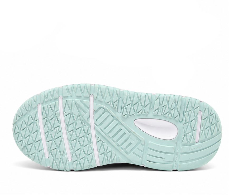 Детски маратонки Puma Speed Light-Up / Axis V Pink