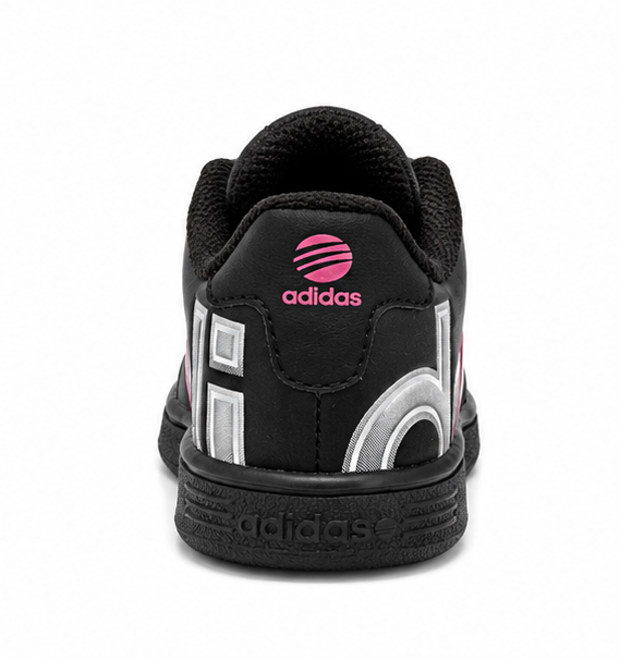 Детски маратонки adidas Neo Hoops VS CM