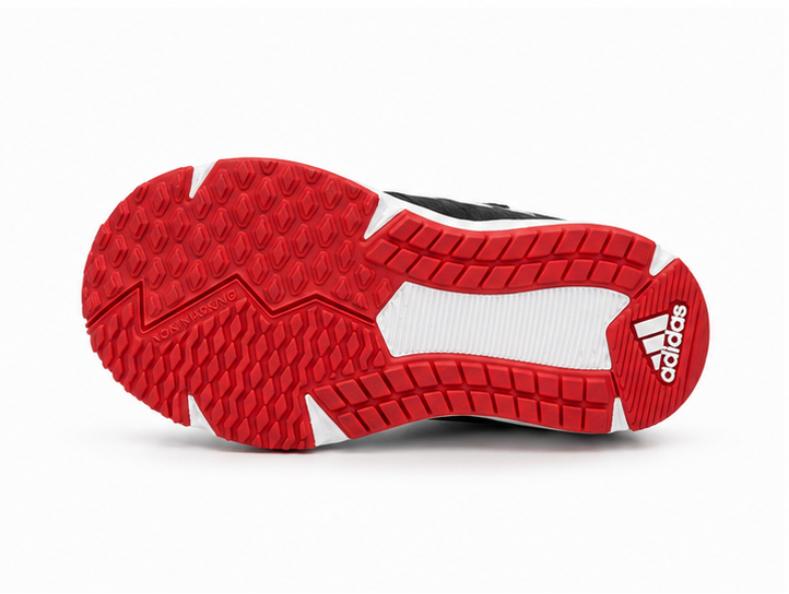Юношески маратонки adidas FortaFaito EL K Winter