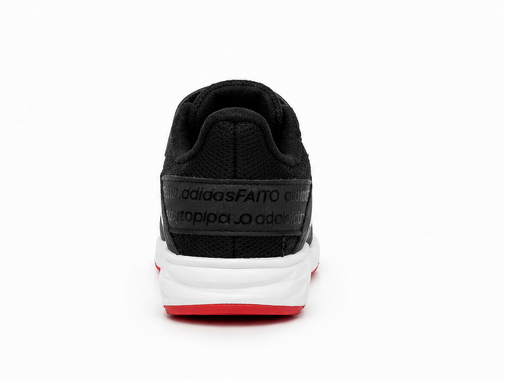 Юношески маратонки adidas FortaFaito EL K Winter
