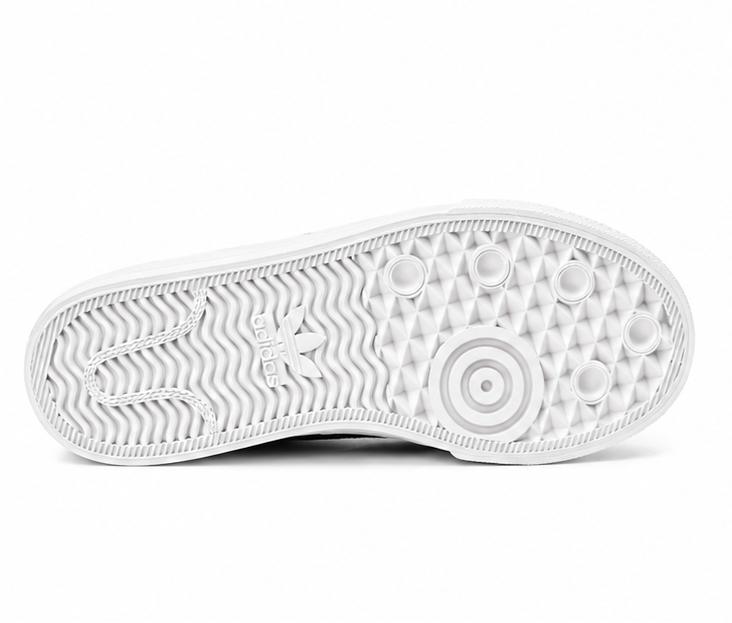 Юношески кецове adidas Continental Vulc