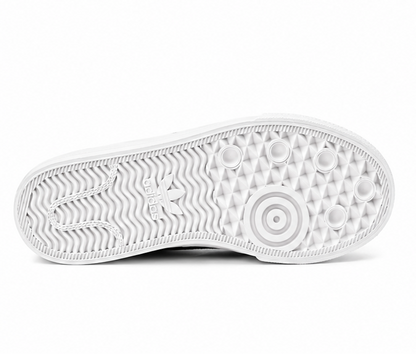 Юношески кецове adidas Continental Vulc