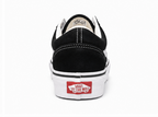 Юношеските кецове Vans Old Skool Stackform / Platform