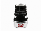 Юношески високи кецове Vans Sk8-Hi