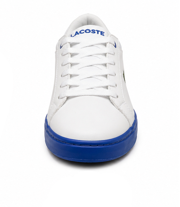 Детски обувки Lacoste Carnaby Evo Croc