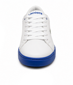 Детски обувки Lacoste Carnaby Evo Croc
