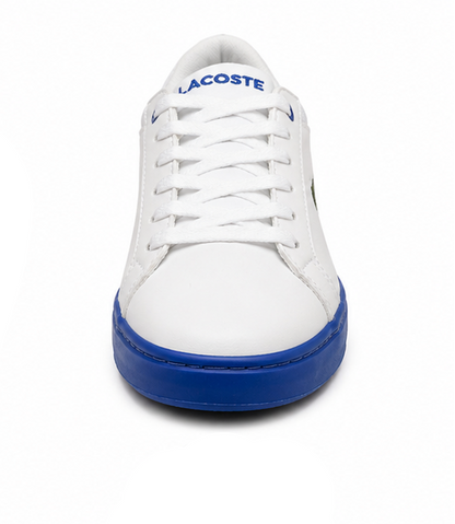 Детски обувки Lacoste Carnaby Evo Croc