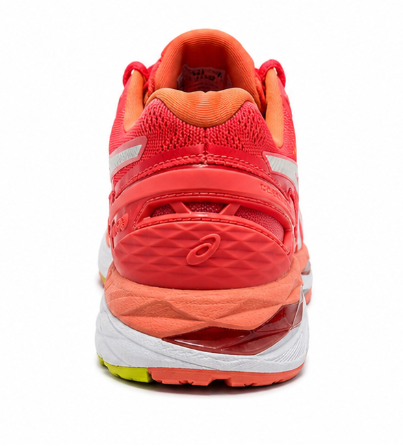 Mаратонки за бягане ASICS GEL-Kayano (Коралово червени)