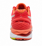 Mаратонки за бягане ASICS GEL-Kayano (Коралово червени)