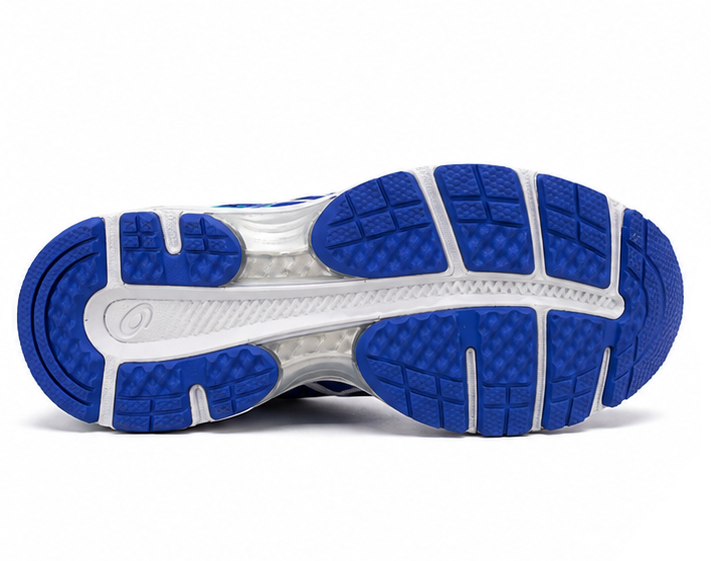 Mаратонки за бягане ASICS GEL-Pulse 9 (Синьо-тюркоазени)
