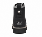 Детски боти UGG Waterproof Черни