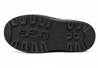 Детски боти UGG Waterproof Черни