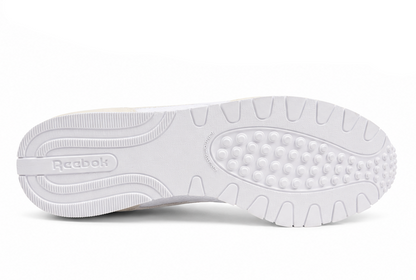 Мъжки маратонки Reebok Royal Glide Ripple, бял/кремав
