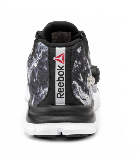 Мъжки маратонки Reebok Pump Fusion Splash