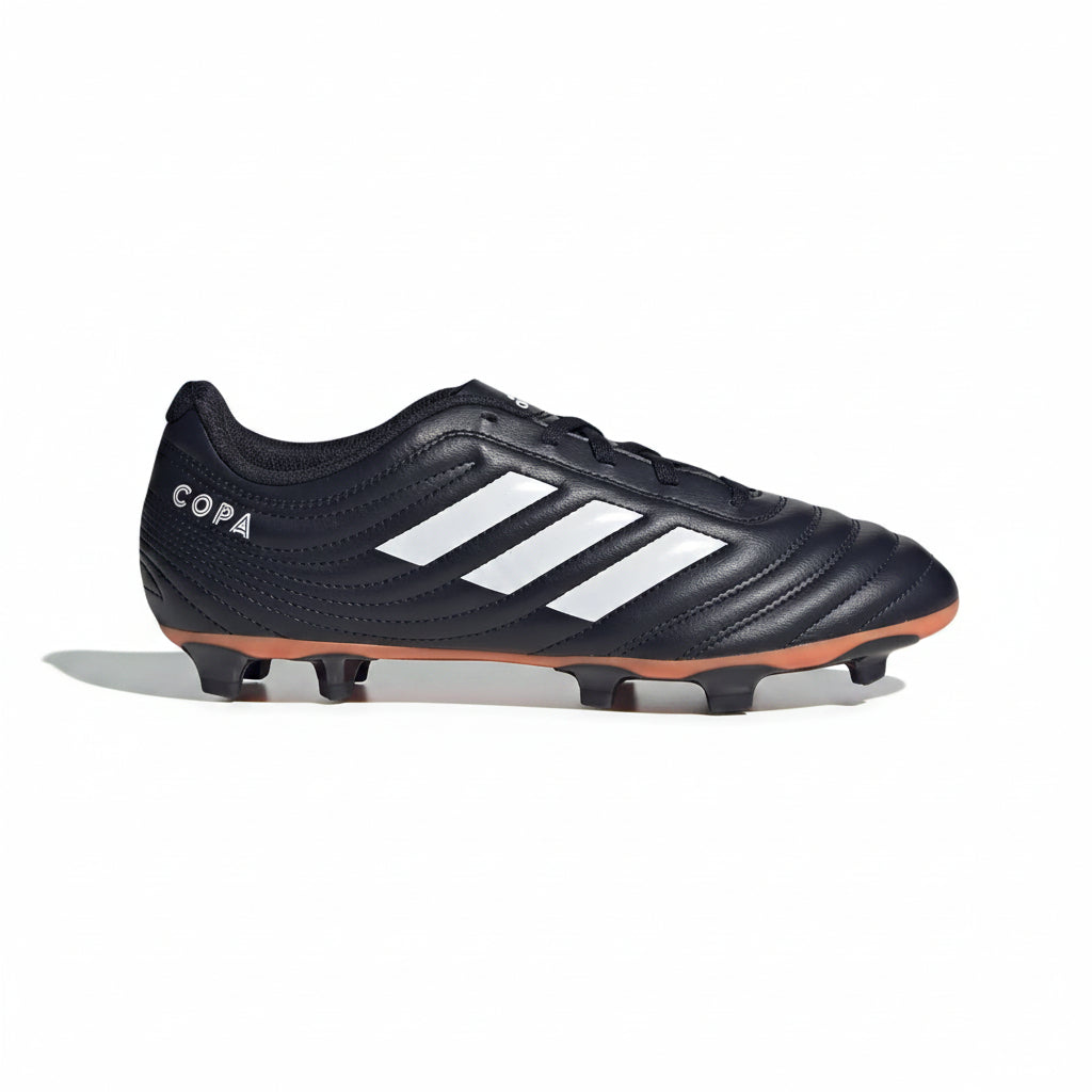 Детски футболни обувки Adidas Copa 19.4 FG