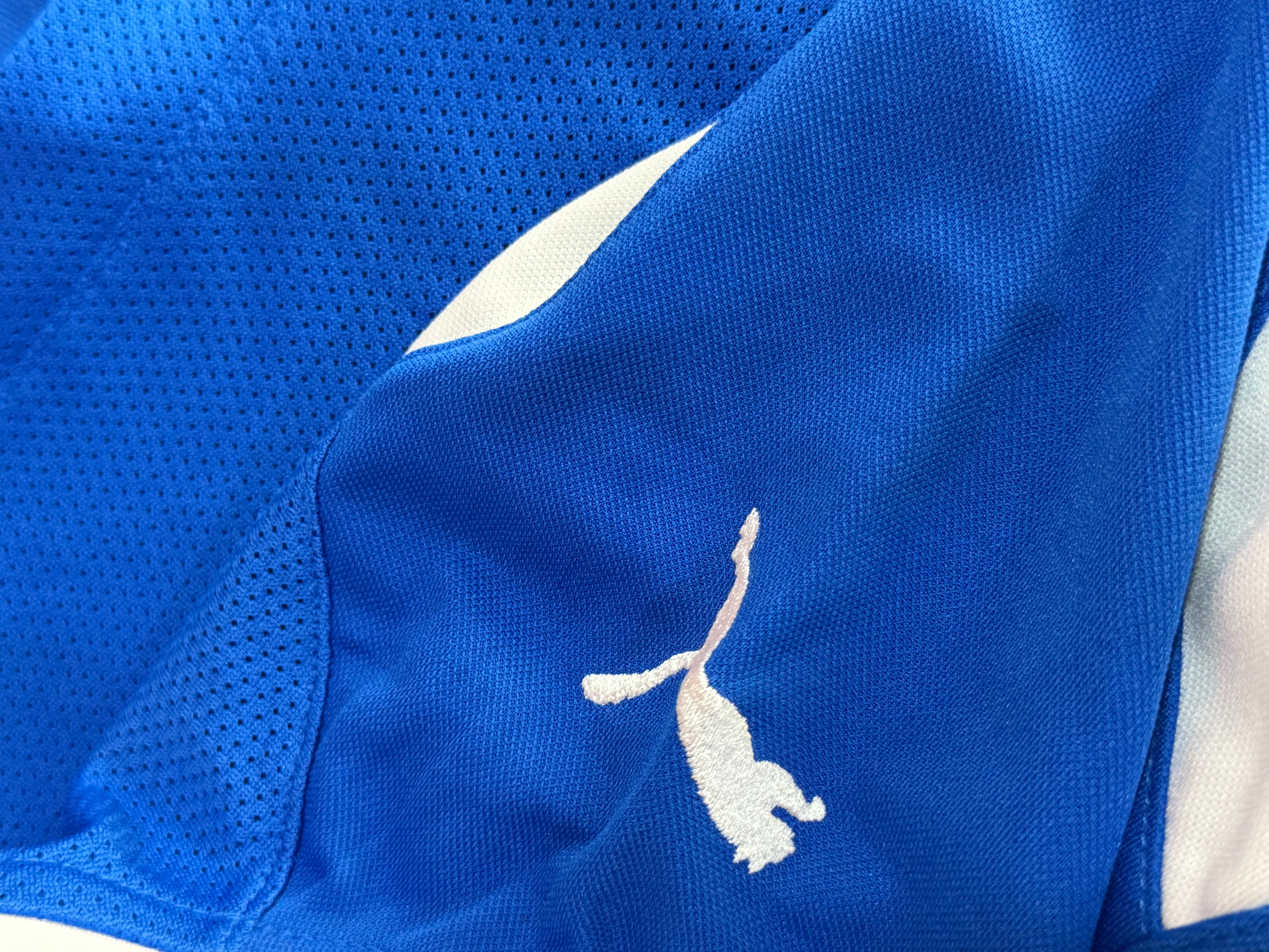Мъжка тениска Puma Pwr 5.10