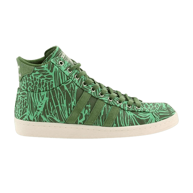 Обувки Adidas Jabbar Mid