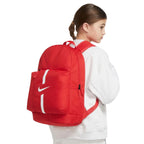 Раница Nike Academy Team Red