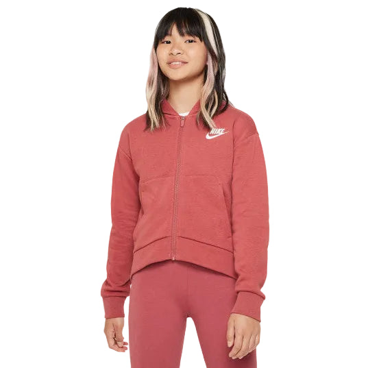 Детски екип Nike Sportswear Club Fleece