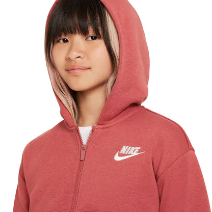 Детски екип Nike Sportswear Club Fleece