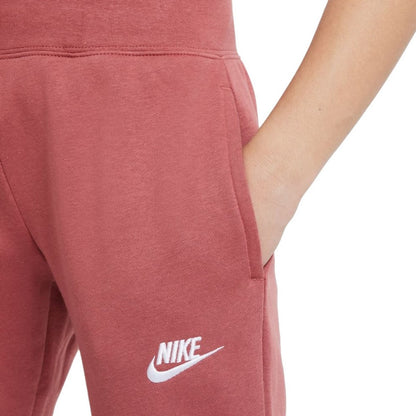 Детско спортно долнище Nike NSW Club Fleece Pant LBR