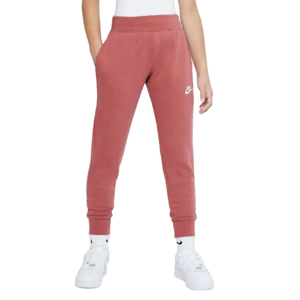 Дамско долнище Nike Club Fleece Joggers
