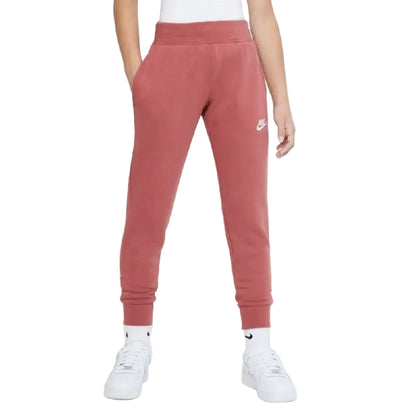 Дамско долнище Nike Club Fleece Joggers