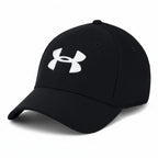 Шапка Under Armour Blitzing II Stretch Fit