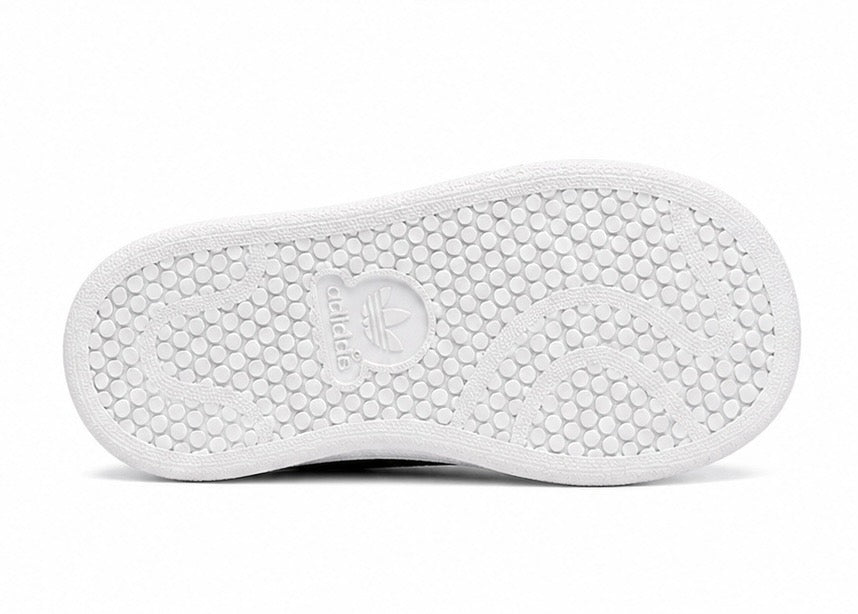 Детски кецове adidas Stan Smith Vulc CF