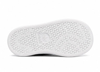 Детски кецове adidas Stan Smith Vulc CF