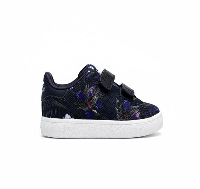 Детски кецове adidas Stan Smith Vulc CF