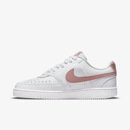 Маратонки Nike Court Vision Low