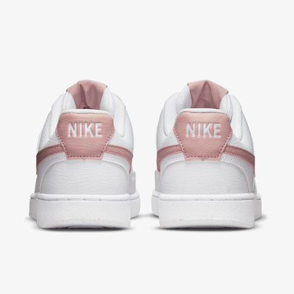 Маратонки Nike Court Vision Low
