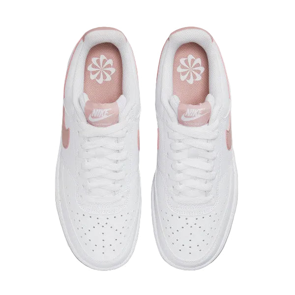 Дамски маратонки Nike Court Vision Low