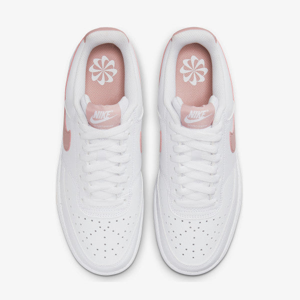 Маратонки Nike Court Vision Low
