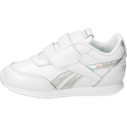 Детски маратонки Reebok Royal Classic Jogger 2.0 Platform
