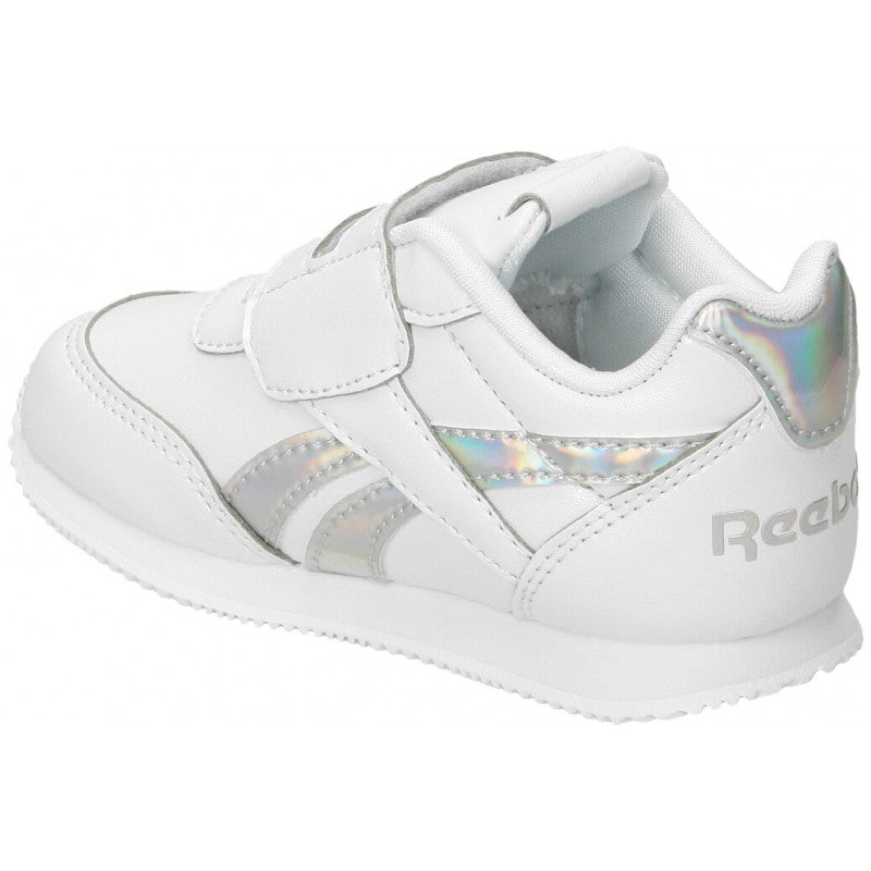 Детски маратонки Reebok Royal Classic Jogger 2.0 Platform