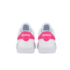 Детски маратонки Reebok Royal Techque T  Бели/Розови