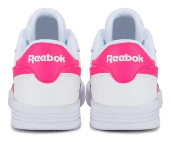 Детски маратонки Reebok Royal Techque T  Бели/Розови