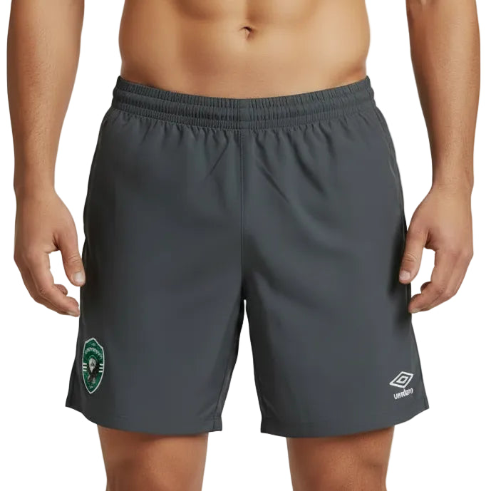 Мъжки къси панталони PFC Ludogorets Razgrad Umbro 2018