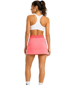 Дамска пола Adidas Adizero Skort Розова