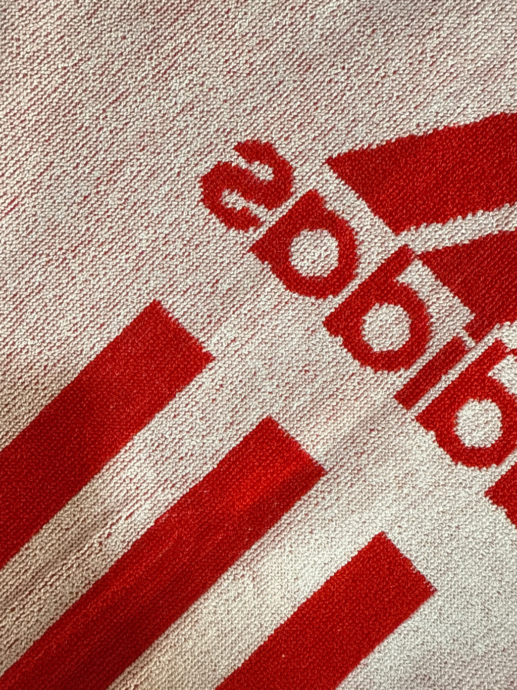 Спортна кърпа Adidas Towel S, Червен