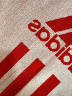 Спортна кърпа Adidas Towel S, Червен