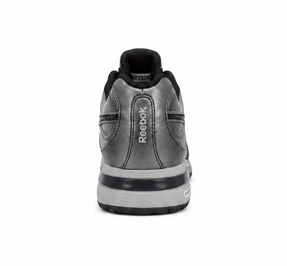 Дамски маратонки Reebok EasyTone – Сиво/Черно
